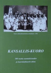 Kansi